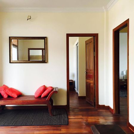 Les Residences Yen Dy Angkor Σιέμ Ρέαπ Εξωτερικό φωτογραφία