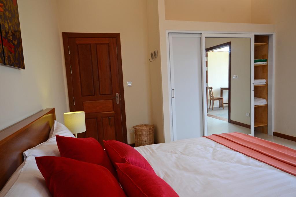 Les Residences Yen Dy Angkor Σιέμ Ρέαπ Εξωτερικό φωτογραφία
