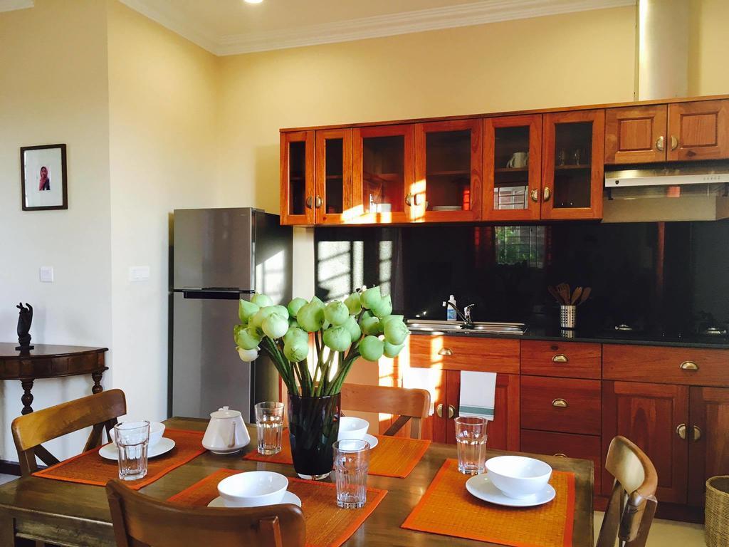 Les Residences Yen Dy Angkor Σιέμ Ρέαπ Εξωτερικό φωτογραφία