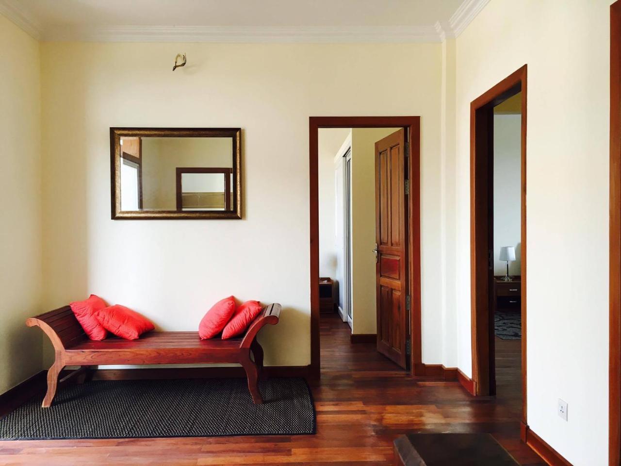 Les Residences Yen Dy Angkor Σιέμ Ρέαπ Εξωτερικό φωτογραφία