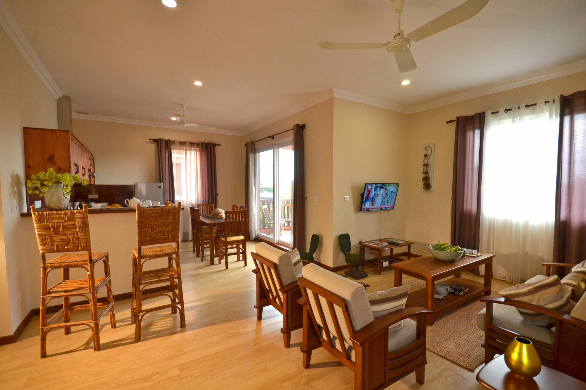 Les Residences Yen Dy Angkor Σιέμ Ρέαπ Εξωτερικό φωτογραφία