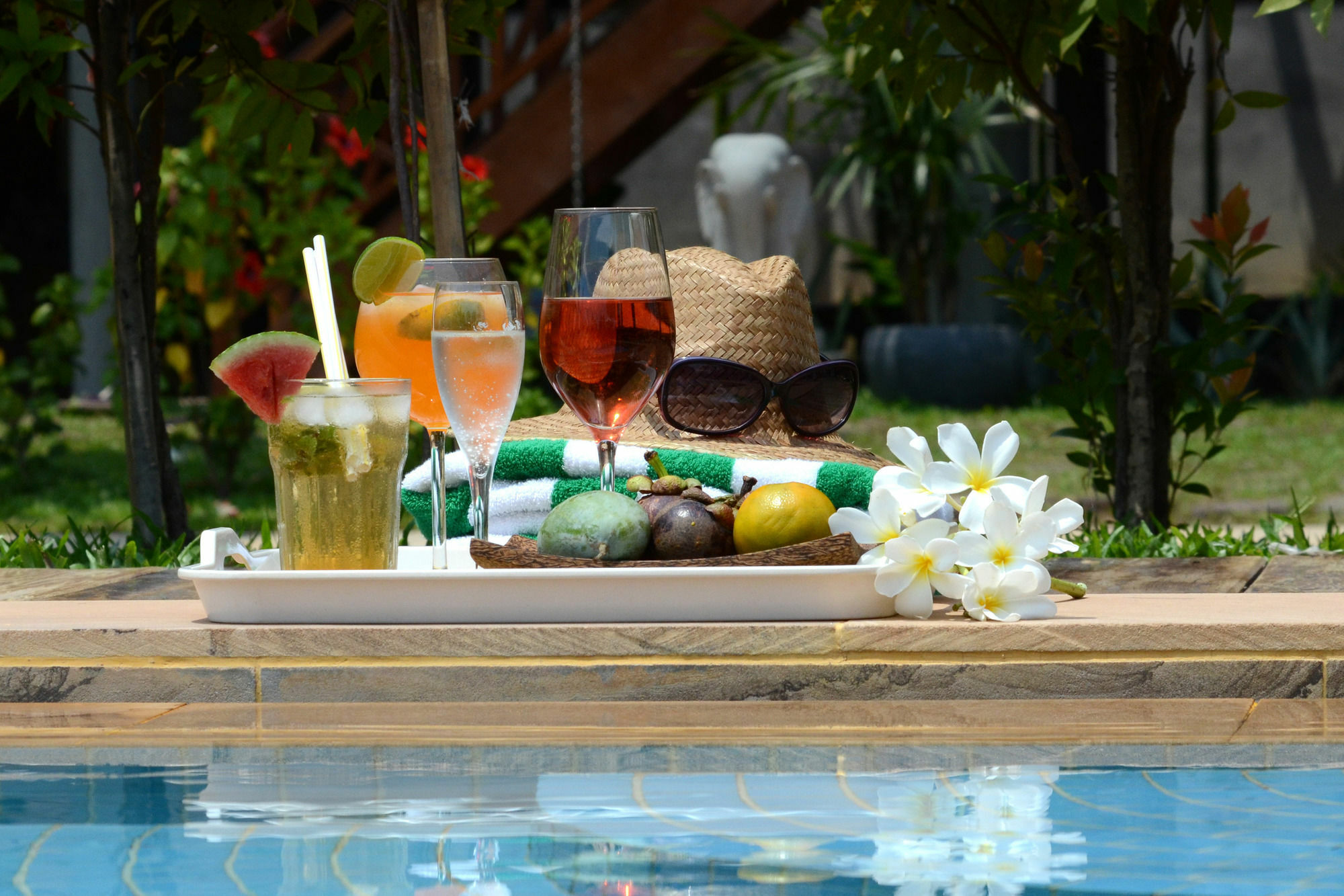 Les Residences Yen Dy Angkor Σιέμ Ρέαπ Εξωτερικό φωτογραφία