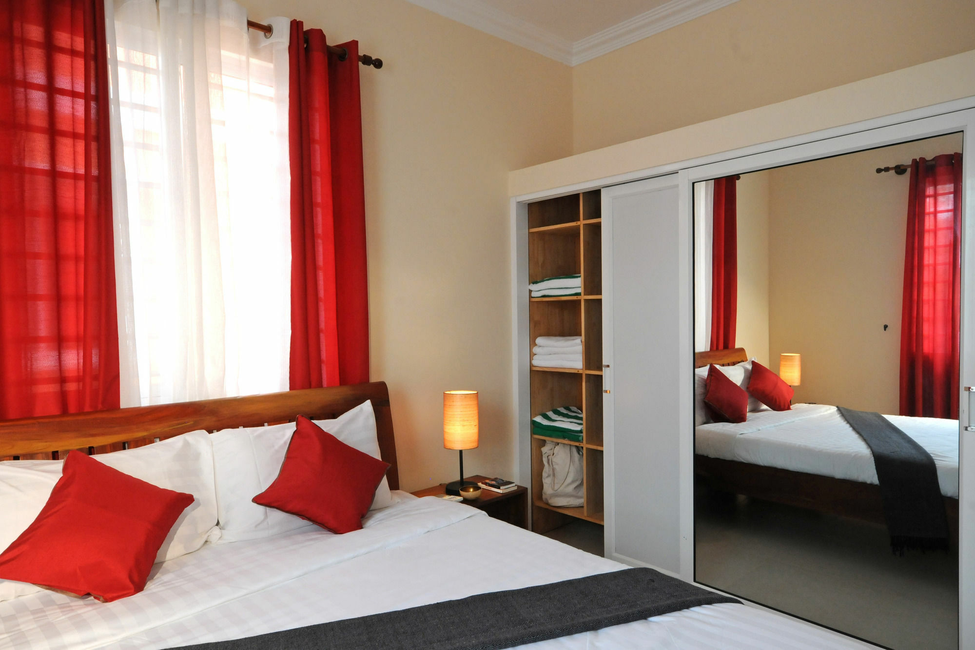 Les Residences Yen Dy Angkor Σιέμ Ρέαπ Εξωτερικό φωτογραφία