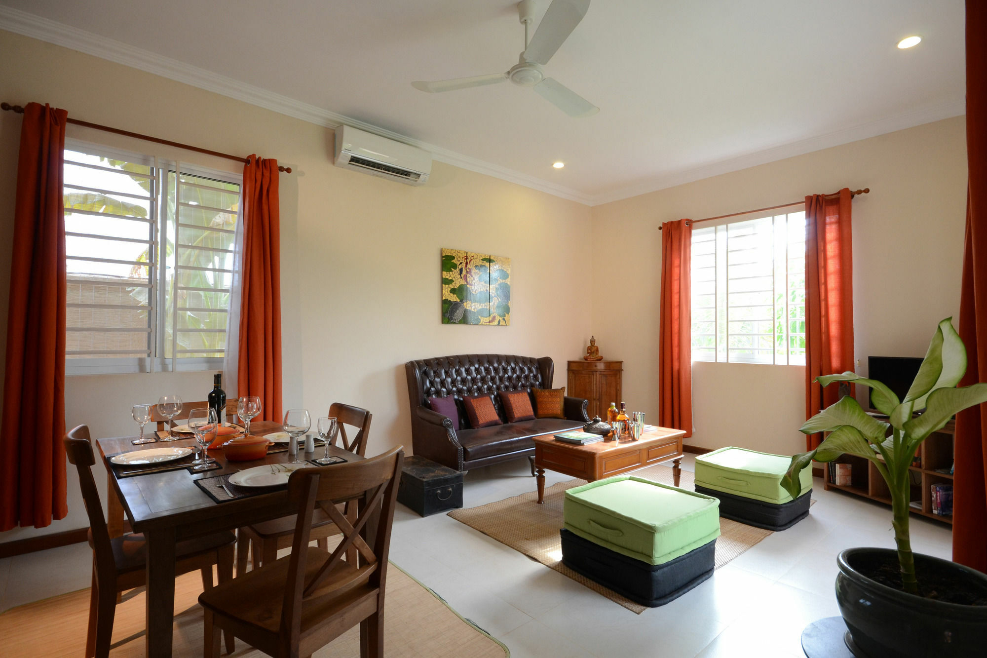 Les Residences Yen Dy Angkor Σιέμ Ρέαπ Εξωτερικό φωτογραφία