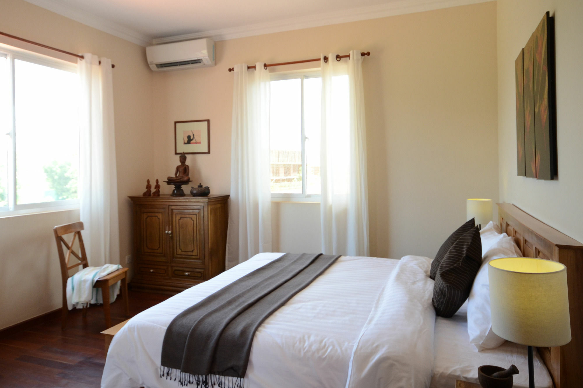 Les Residences Yen Dy Angkor Σιέμ Ρέαπ Εξωτερικό φωτογραφία